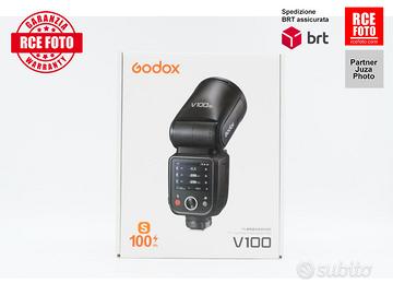 GODOX V100
