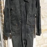 Giaccone da cowboy OUTBACK