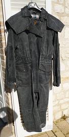 Giaccone da cowboy OUTBACK