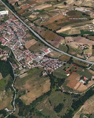 Terreno edificabile