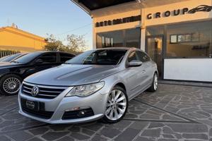 Volkswagen CC Business 2.0 TDI 170 CV BlueMotion T