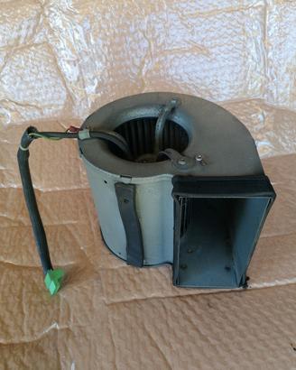 Ventilatore Caminetti Montegrappa x MB 