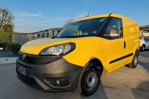 Fiat Doblo Doblò 1.3 MJT PC-TN Cargo Lamierato SX