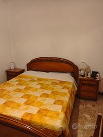 camera da letto matrimoniale 