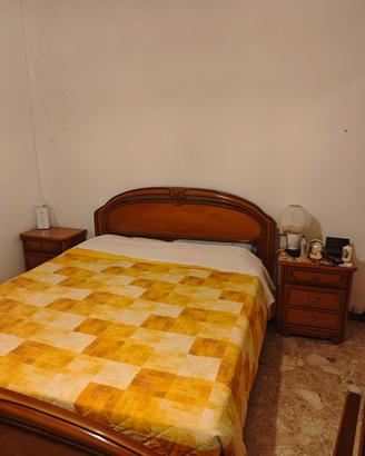 camera da letto matrimoniale 
