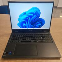 MSI Prestige 16 AI Evo 16" Quad HD+