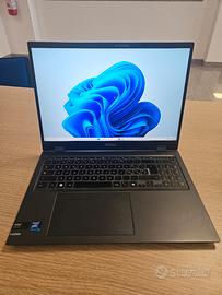 MSI Prestige 16 AI Evo 16" Quad HD+