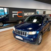 Jeep Grand Cherokee 3.0 CRD Limited