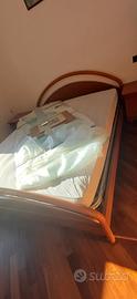 camera da letto matrimoniale 