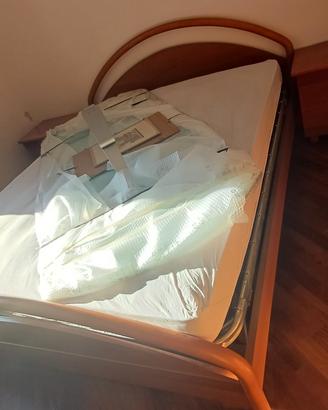 camera da letto matrimoniale 