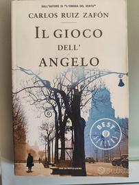 Il gioco dell'angelo 