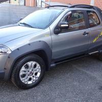 FIAT - Strada FIORINO 1300 MTJ ADVENTURE 4 POSTI