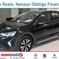 VOLKSWAGEN Taigo 1.0 TSI 95 CV LIFE + R16 BI-COL