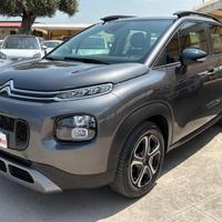 Citroen C3 Aircross 1.5 BlueHDi 110Cv 6m Shine