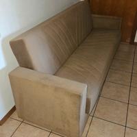 Divano letto