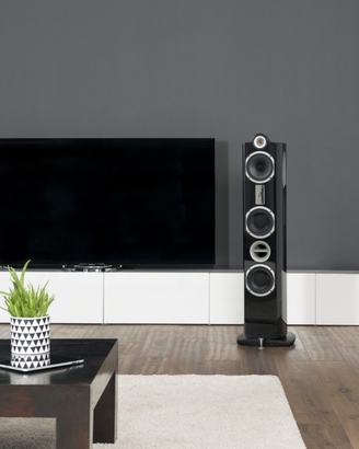 Triangle Signature Delta - Nuovo Garanzia 2Anni