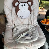 Sdraietta Chicco Balloon
