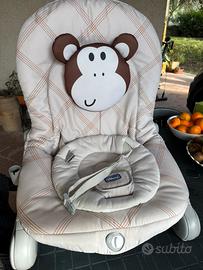 Sdraietta Chicco Balloon