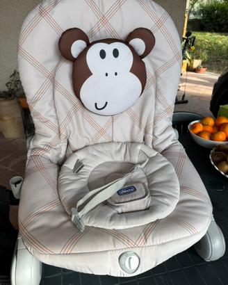 Sdraietta Chicco Balloon