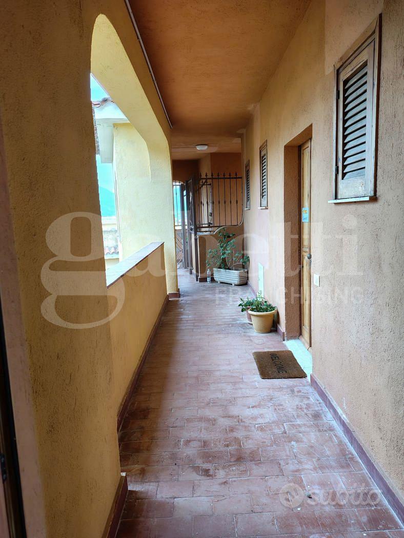 Appartamento – Scalea, Scaletta, Baia del Carpino - Vista 3