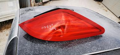 Fanalino LED post destro PEUGEOT 308 cabriolet 