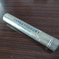 Scatola Carboyogurt Antispastico tubo vintage