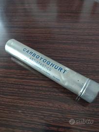 Scatola Carboyogurt Antispastico tubo vintage