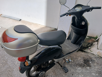 A chi è interessato