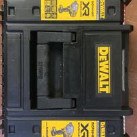 DeWalt dcf964NT+2 5ah 18V Powerstack