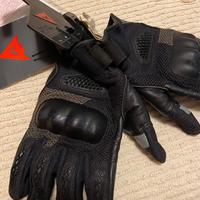 Guanti estivi Dainese