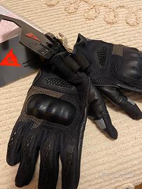 Guanti estivi Dainese