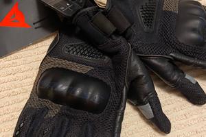 Guanti estivi Dainese