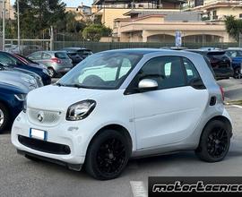 Smart ForTwo 70 1.0 twinamic Passion