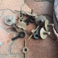 Accessori per divano da esterno