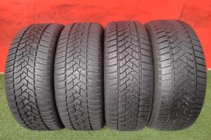 205 55 16 Gomme Invernali 75-99% Dunlop 205/55R16