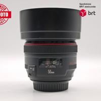 Canon EF 50 F1.2 L USM (Canon)