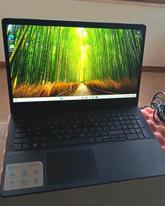 DELL 15,6" FHD 8/256GB MVMe i3-10th Win11 25H2