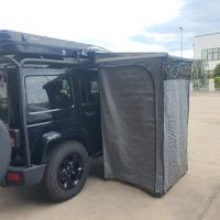 James baroud falcon shower cabin