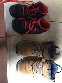 Scarpe per bambino no. 35