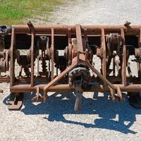 VANGATRICE FALC 8 VANGHE