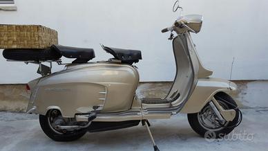Innocenti lambretta