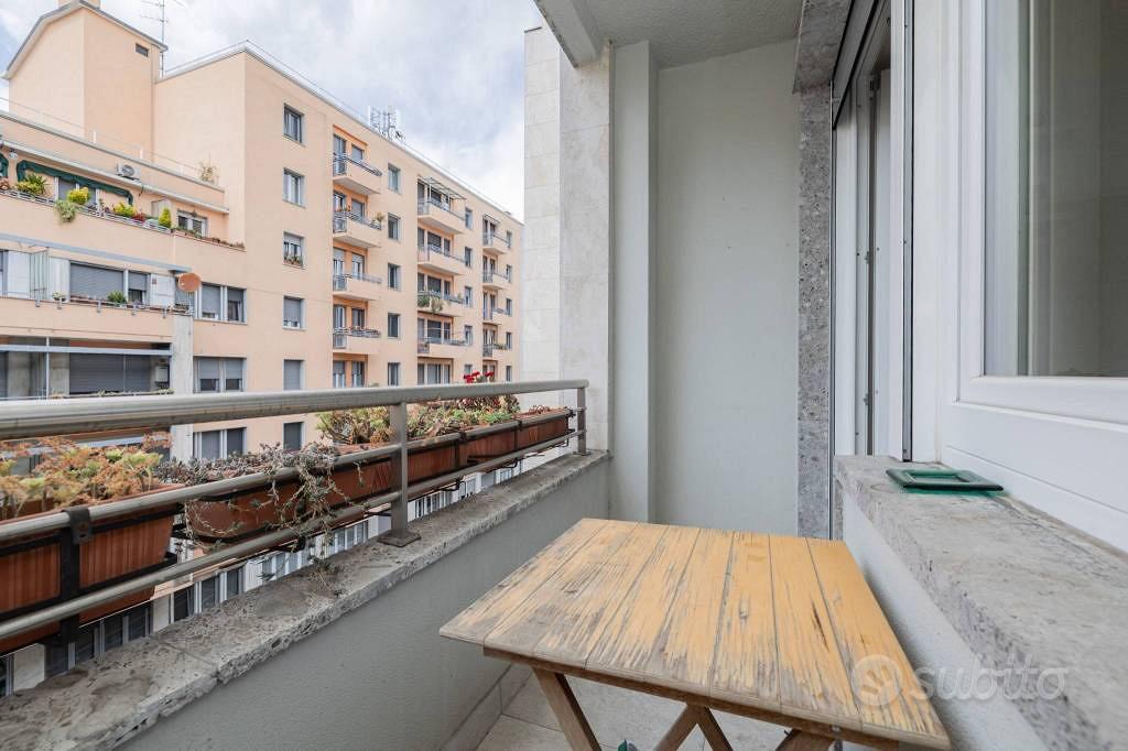 Appartamento – Milano, Buenos Aires - Venezia, Municipio 3 - Vista 4