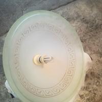 lampadario 