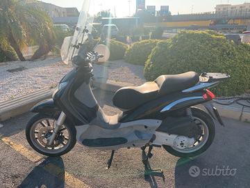 Berverly 250
