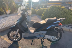 Berverly 250