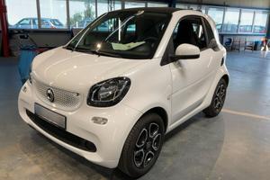 Smart ForTwo 70 1.0 Prime
