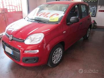 Fiat Panda 1.0 FireFly S&S Hybrid NEOPATENTATI KM.
