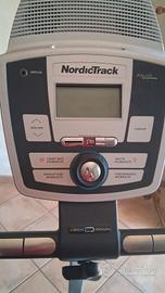 cyclette nordictrack
