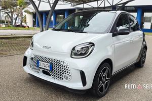 Smart ForFour EQ Pulse