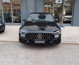 Mercedes-benz CLA 45 AMG CLA 45 S AMG 4Matic Shoot